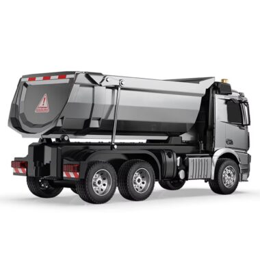 Hot-selling RC construction dump truck wholesale