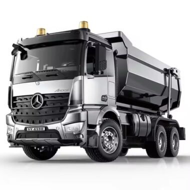 Hot-selling RC construction dump truck wholesale