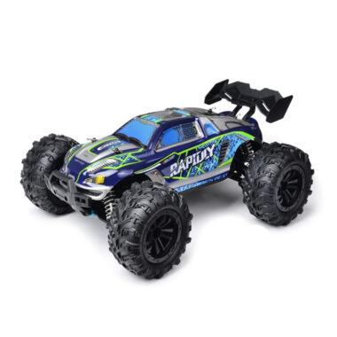 Wholesale electric 4WD RC car buggy off-road