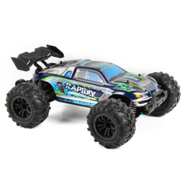 Wholesale electric 4WD RC car buggy off-road