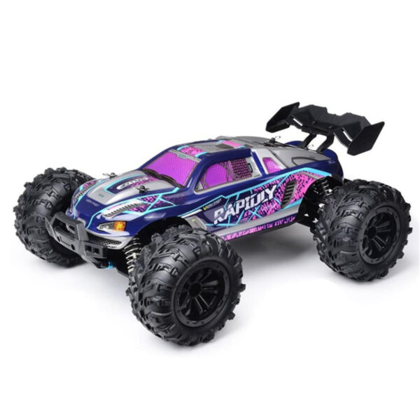 Wholesale electric 4WD RC car buggy off-road