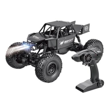 Wholesale high-speed off-road RC monster truck durable design