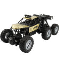 Wholesale high-speed off-road RC monster truck durable design