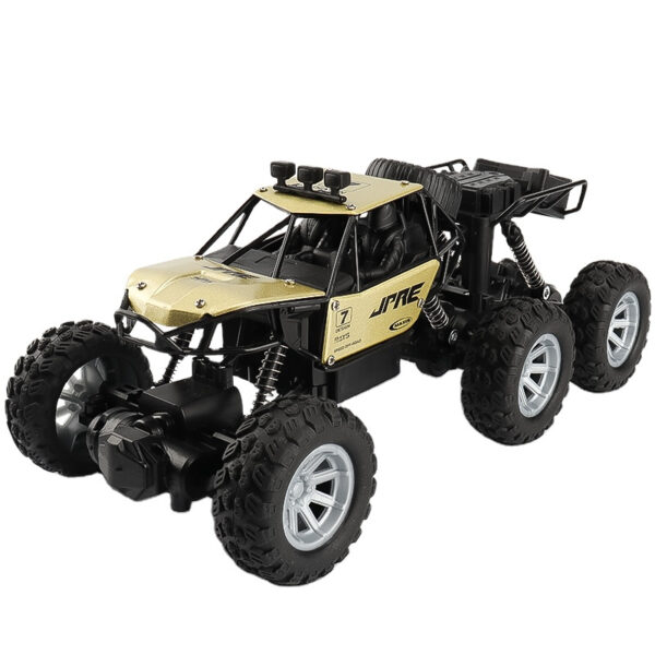 Wholesale high-speed off-road RC monster truck durable design