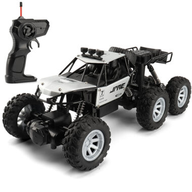 Wholesale high-speed off-road RC monster truck durable design