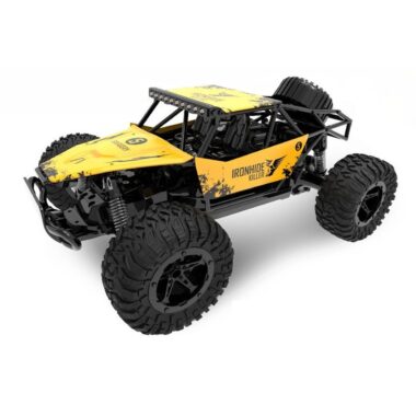 Wholesale high-speed off-road RC monster truck durable design