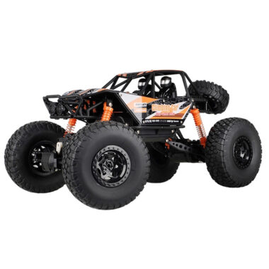 Wholesale high-speed off-road RC monster truck durable design