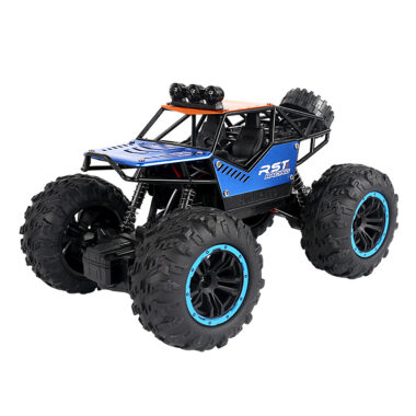 Wholesale high-speed off-road RC monster truck durable design