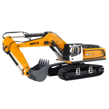 High-quality wholesale RC engineering vehicles excavator
