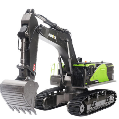 High-quality wholesale RC engineering vehicles excavator