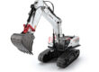 High-quality wholesale RC engineering vehicles excavator