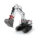 High-quality wholesale RC engineering vehicles excavator