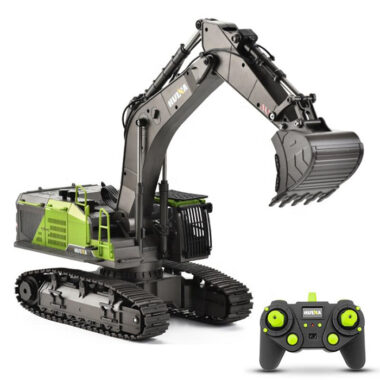High-quality wholesale RC engineering vehicles excavator